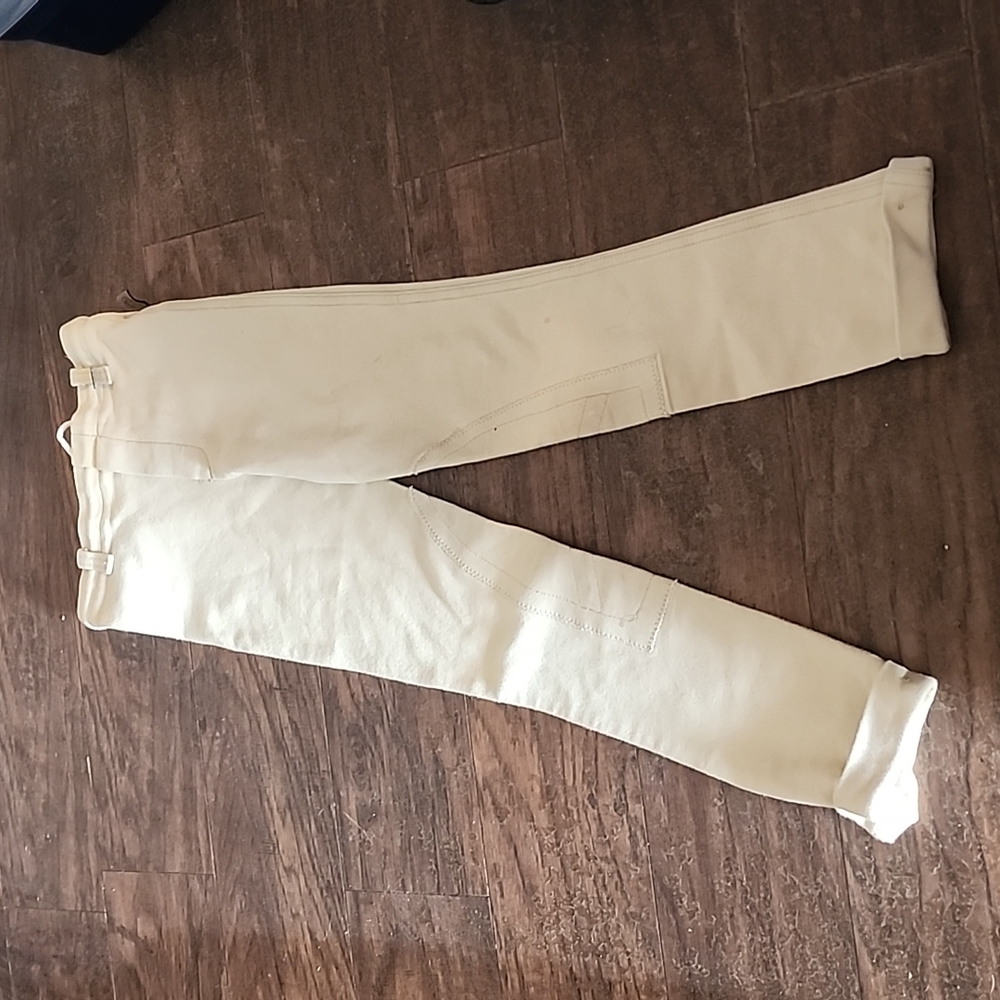 Concour Elite Children's breeches size small